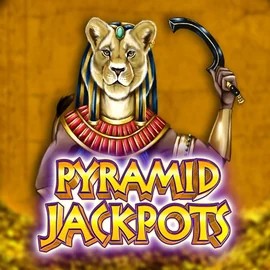 Play Pyramid Jackpots slot by King Show Games on roulettino-casino.eu