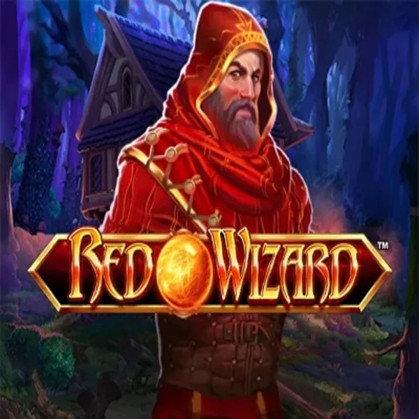 Red Wizard – slot by Rarestone Gaming, featured at roulettino-casino.eu
