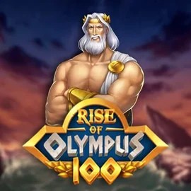 Rise of Olympus 100 online slot from Play'n GO – play at roulettino-casino.eu