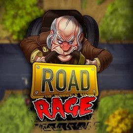 Road Rage – slot by Nolimit City, featured at roulettino-casino.eu