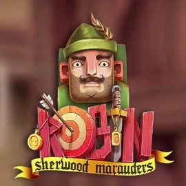 Try Robin Sherwood Marauders slot by Yggdrasil on roulettino-casino.eu – logo image