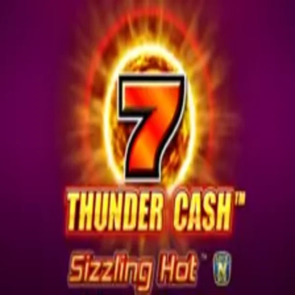 Try Thunder Cash Sizzling Hot slot by Novomatic on roulettino-casino.eu – logo image