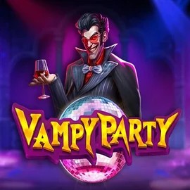 Play Vampy Party slot by Pragmatic Play on roulettino-casino.eu