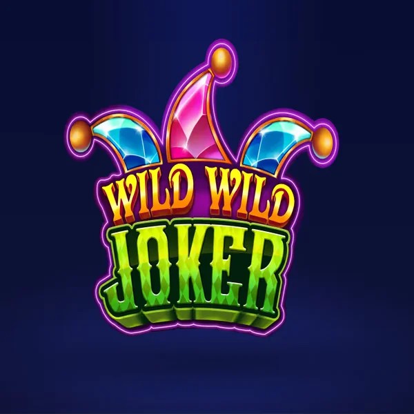 Wild Wild Joker by Pragmatic Play, showcased at roulettino-casino.eu – game logo