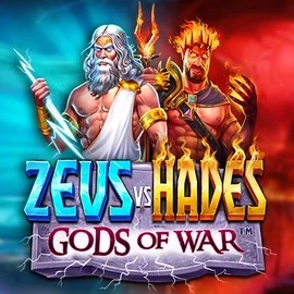 Play Zeus vs Hades: Gods of War slot by Pragmatic Play on roulettino-casino.eu
